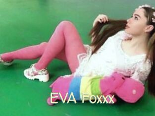 EVA_Foxxx Sexy Tchat