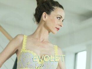 EVOLET