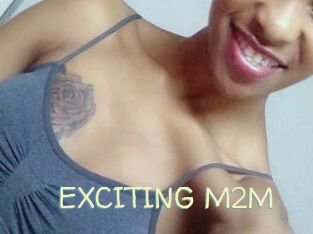EXCITING_M2M