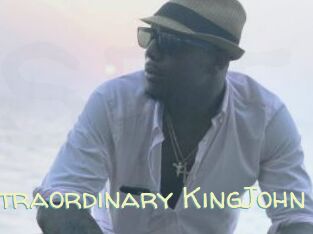EXXXtraordinary_KingJohn