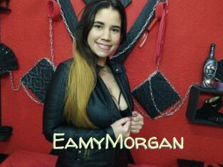 EamyMorgan