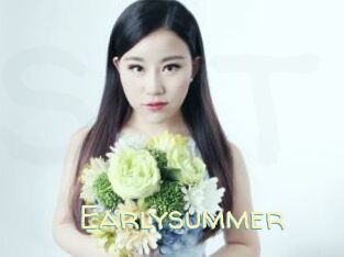 Earlysummer