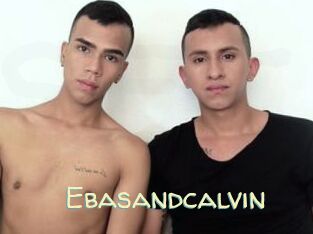 Ebasandcalvin