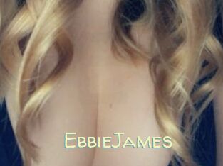 EbbieJames