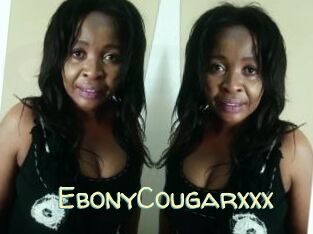 EbonyCougarxxx