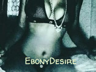 Ebony_Desire