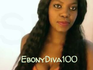 EbonyDiva100