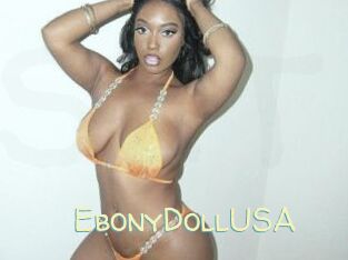 EbonyDollUSA