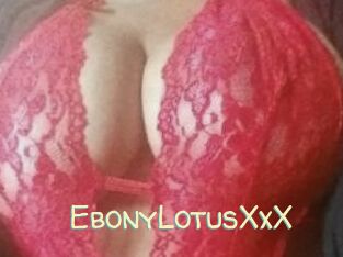 EbonyLotusXxX