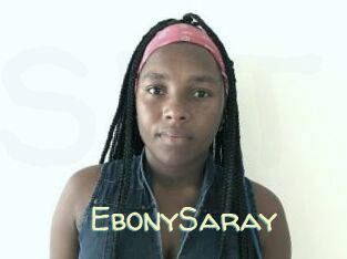 EbonySaray