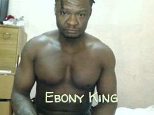 Ebony_King