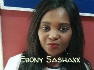 Ebony_Sashaxx