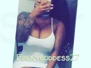 Ebonygoddess27