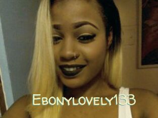 Ebonylovely133