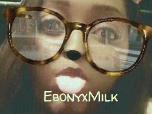 EbonyxMilk