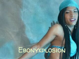 Ebonyxplosion