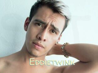 Eddietwink