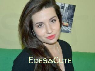 EdesaCute