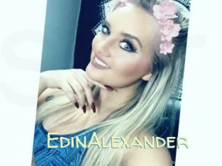 EdinAlexander