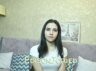 EdisonJoried Sexy Tchat