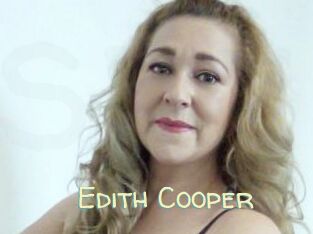Edith_Cooper