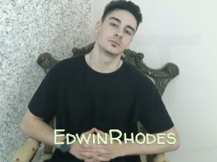 EdwinRhodes