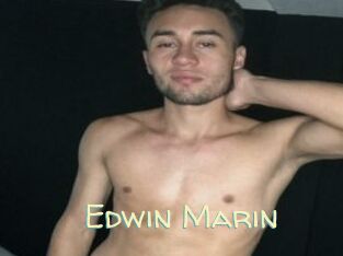 Edwin_Marin