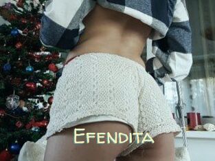 Efendita