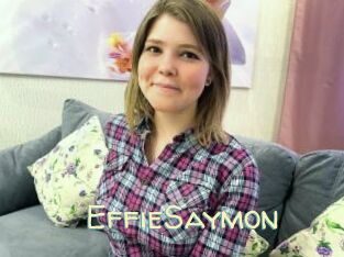 EffieSaymon