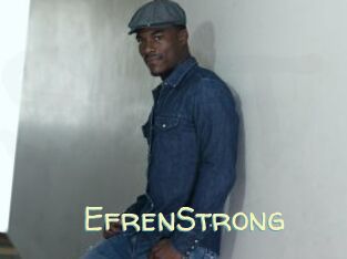 EfrenStrong