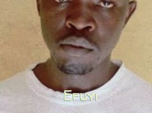 Efuyi