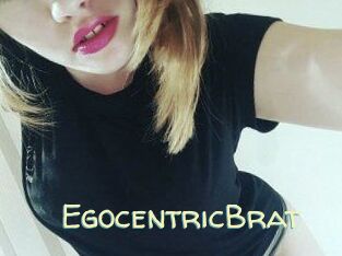 EgocentricBrat