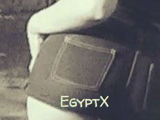 EgyptX