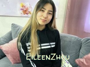 EileenZhou Sexy Tchat