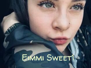 Eimmi_Sweet1 Sexy Tchat