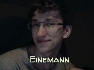 Einemann