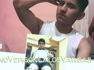 ElMexicanoVergonLalosVargas