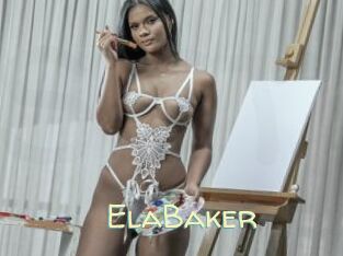 ElaBaker