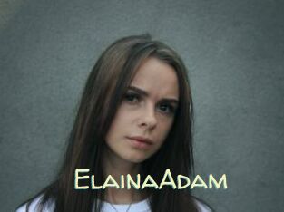ElainaAdam