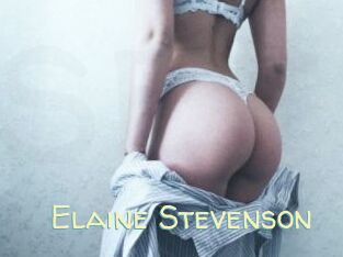 Elaine_Stevenson
