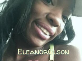 Eleanor_Olson