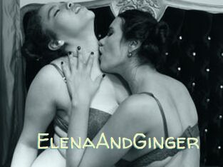 ElenaAndGinger