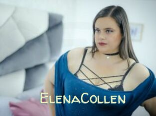 ElenaCollen Sexy Tchat