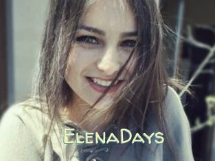 ElenaDays