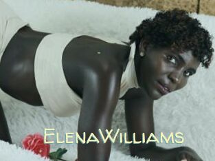 ElenaWilliams