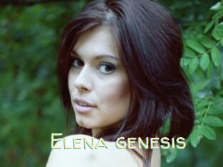Elena_genesis