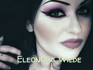 Eleonora_Wilde