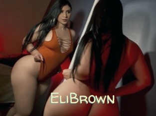 EliBrown