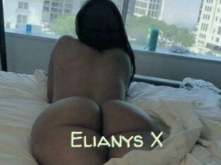 Elianys_X