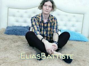 EliasBattiste